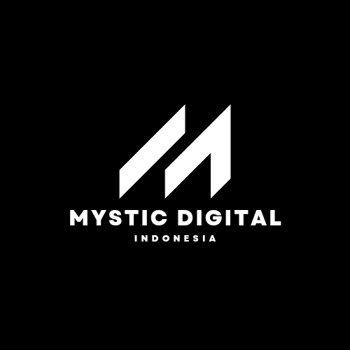 Mystic Digital Indonesia